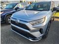 Toyota
RAV4 Prime XSE AWD
2021